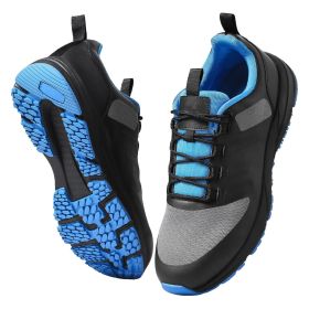 Cross Training Shoes, M Width Sneakers US Size 10, Wide Toe Box Shoes with Arch Support & Adjustable Lace-up, Training Shoes for Running, Gymnastics