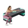 Aerobic Exercise Step Platform for Home Gym