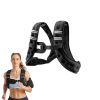 6 lbs Weight Vest for Strength Training/Running/Fitness
