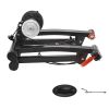 Bike Trainer, 6 Level Resistance, 26-29 in & 700C Wheels