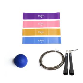 ALL ROUND FITNESS BUNDLE