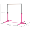 Gymnastics Bar