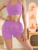 2-in-1 Mesh Workout Shorts – Breathable, Anti-See-Through, Built for Summer Moves