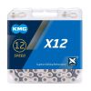 KMC X12 126 Links 12 Speed Bicycle Chain