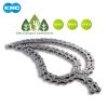 KMC X8 116 Links 8 Speed Bicycle Chain
