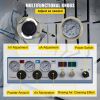 New Electrostatic Spray Powder Coating System Machine Spraying Gun Paint System Powder Coating Equipment