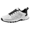 Cross Training Shoes, M Width Sneakers US Size 12, Wide Toe Box Shoes with Arch Support & Adjustable Lace-up, Training Shoes for Running, Gymnastics