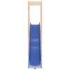 Outdoor Playset Pine Solid Pine Wood Large Durable