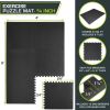 Extra Thick Puzzle Exercise Mat 3/4" EVA Foam Tiles