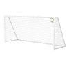 7X16FT Soccer Goal for Backyard Kids Portable Soccer Net with High-Strength Nets