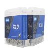KMC X10 116 Links 10 Speed Bicycle Chain