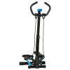 Home fitness equipment - Twister with resistance strap
