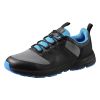 Cross Training Shoes, W Width Sneakers US Size 9, Wide Toe Box Shoes with Arch Support & Adjustable Lace-up, Training Shoes for Running, Gymnastics