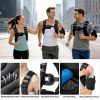 6 lbs Weight Vest for Strength Training/Running/Fitness