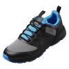 Cross Training Shoes, M Width Sneakers US Size 9, Wide Toe Box Shoes with Arch Support & Adjustable Lace-up, Training Shoes for Running, Gymnastics