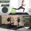 Extra Thick Puzzle Exercise Mat 3/4" EVA Foam Tiles
