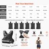 Adjustable Weighted Vest(4-10 lbs) for Training/Running/Fitness