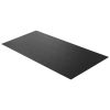 Treadmill Mat for Carpet Floor, 35.5" x 78.7" x 0.16" Exercise Equipment Mat for Treadmills, Elliptical, Rowing Machine