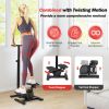 Twist Stair Stepper Workout Equipmen for Household & Gym