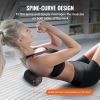 Vibrating Peanut Massage Ball, Electric Double Lacrosse Massage Roller with 4 Intensities