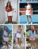 Golf Skirts for Woman with Pockets